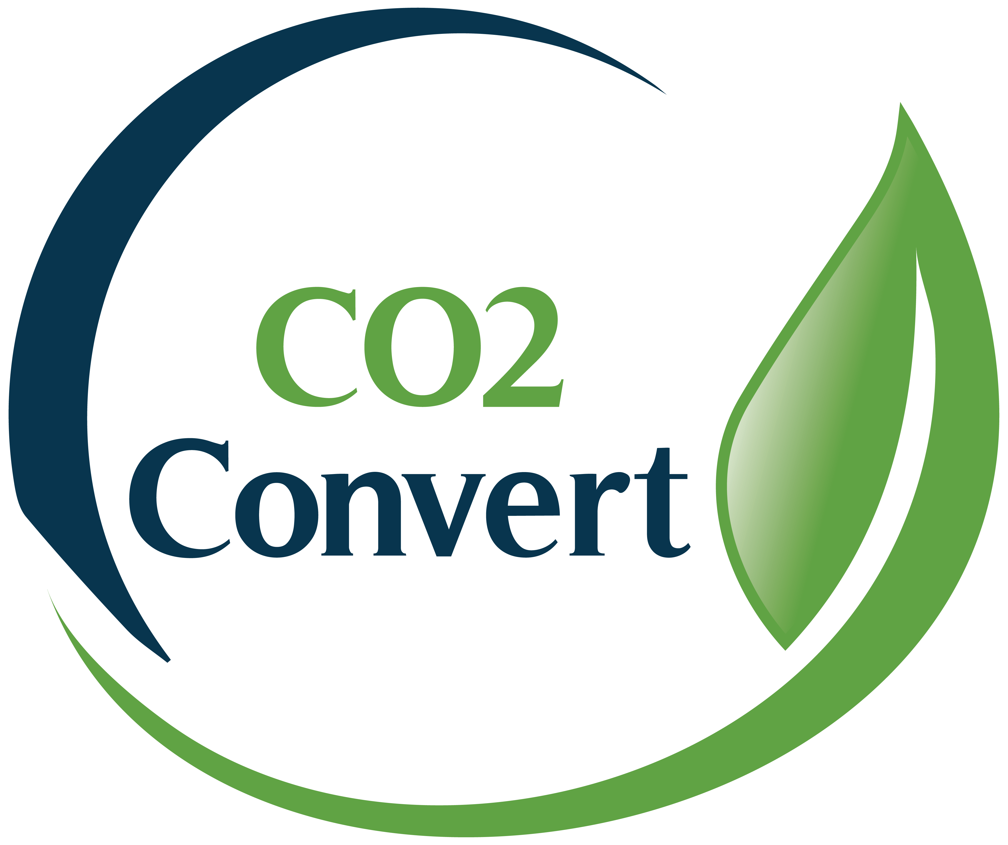 CO2 Convert, LLC